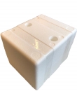Styrofoam Protected Packing Box (OEM) - Kopie